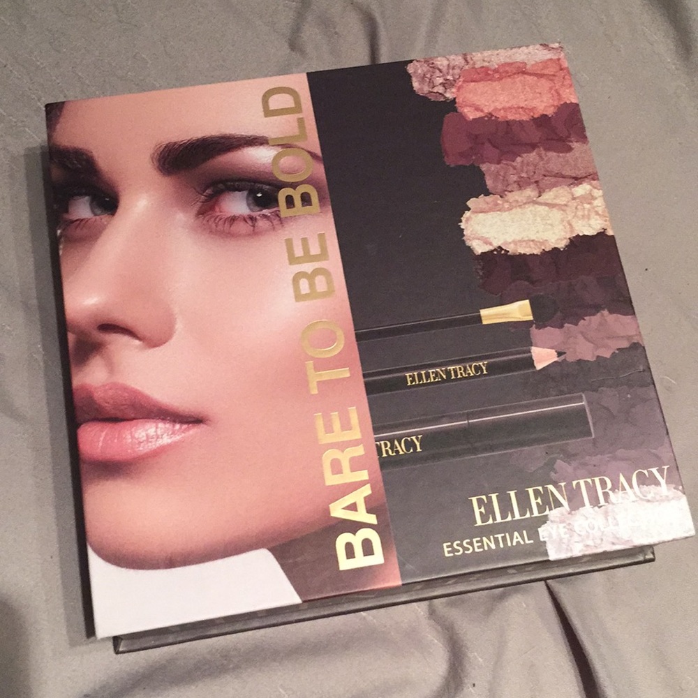 Ellen Tracy Essential Eye Collection